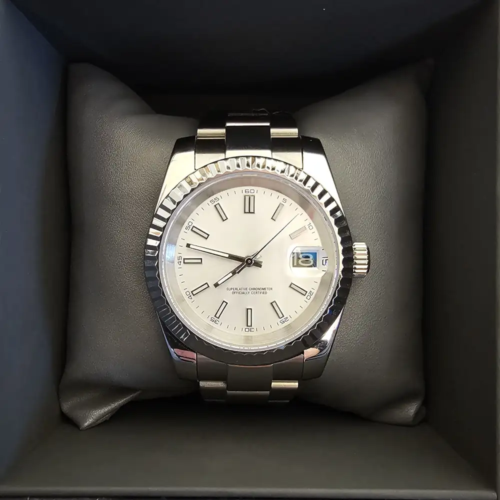 Custom Watch 2