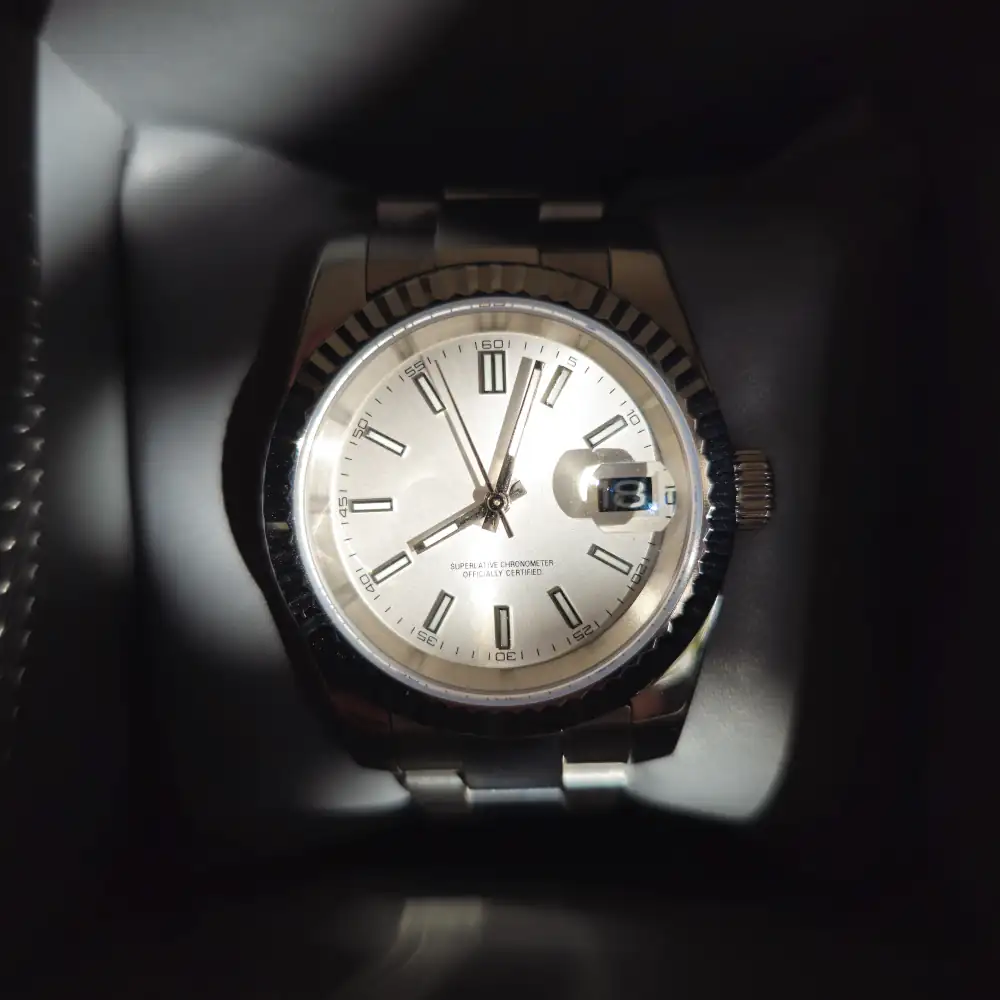 Custom Watch 5