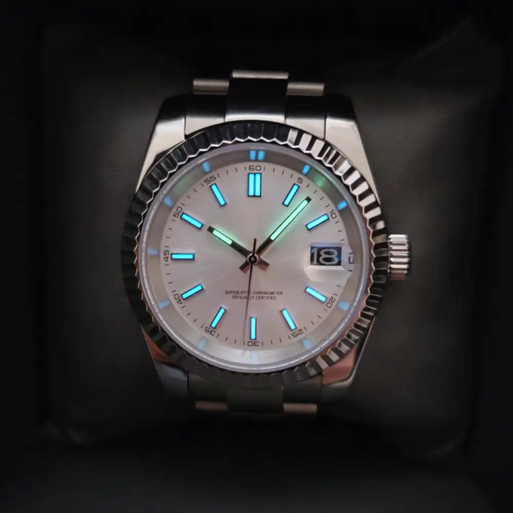 Custom Watch 7